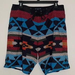 American Eagle Swimsuit Men’s Size Medium